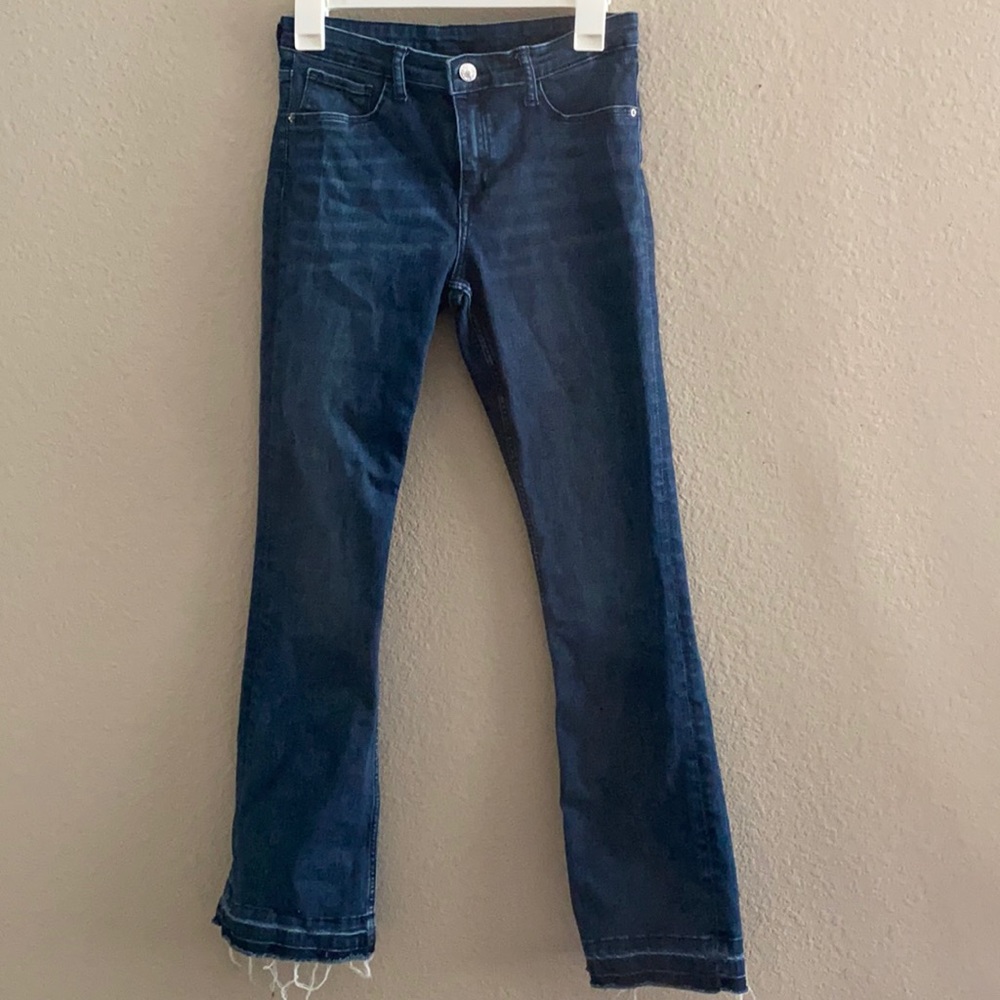 Bootcut jeans kids